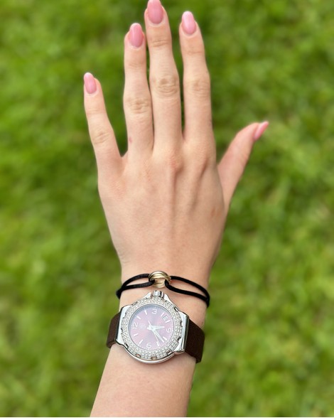 Hodinky dámské Tag Heuer Formula 1 Diamond Ladies