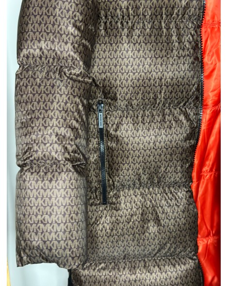 Bunda dámská Michael Kors oboustranná