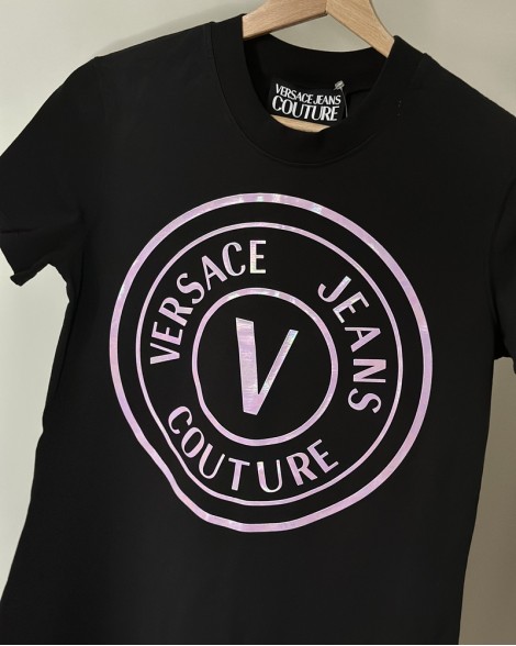 Šaty dámské Versace Jeans Couture 