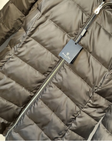 Bunda dámská Massimo Dutti zelená