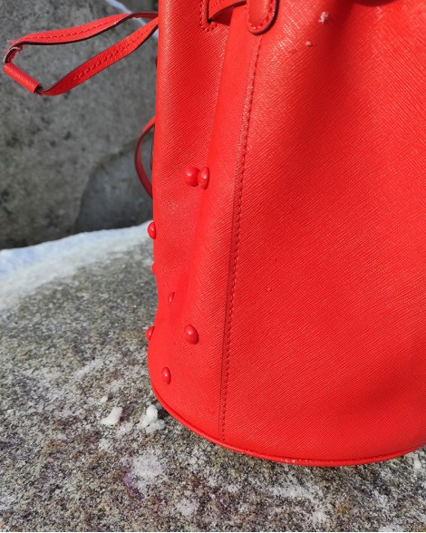 Vak dámský Marc Jacobs METROPOLI STUDDED